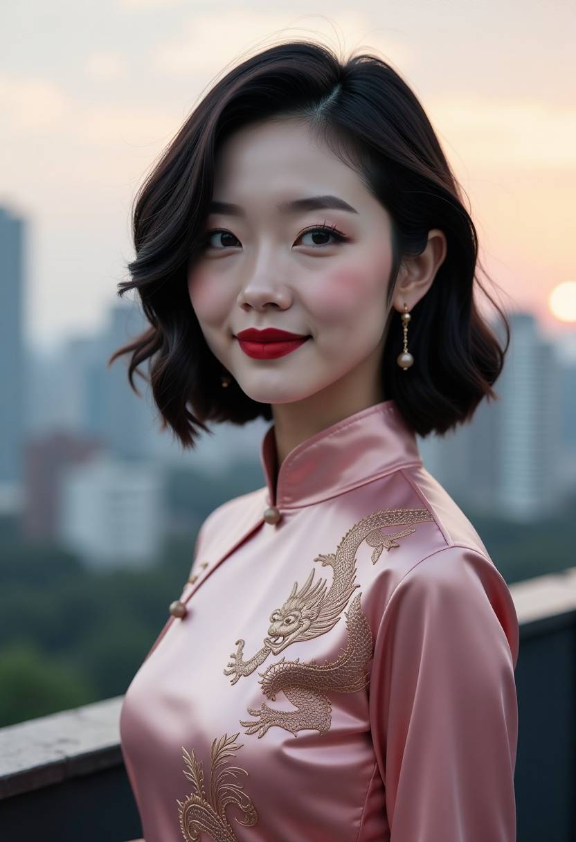 婉君